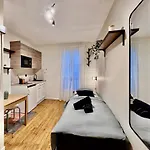 Beau Studio 2 Personnes Dans Le 17E Arrondissement
