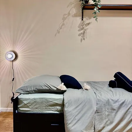 Beau 2 Personnes Dans Le 17e Arrondissement Apartment *
